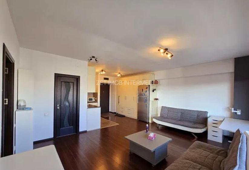 2 camere Virtutii - Pod Ciurel *parcare subterana* | imobil 2015 |