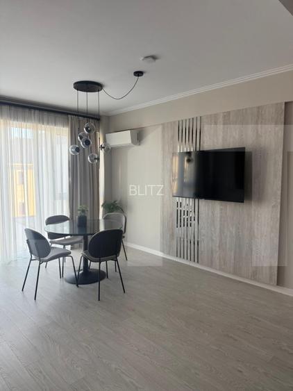 Apartament 2 camere 1 loc de parcare Dumbravita - 10