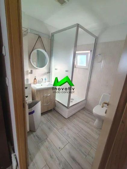 Apartament de inchiriat 2 camere Sibiu Ultracentral