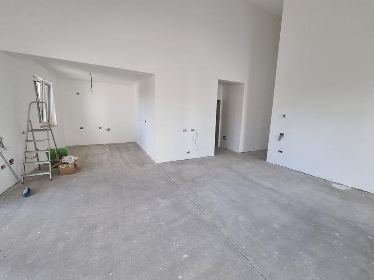 Casă Premium cu Arhitectură Modernă 131 mp Utili | Teren 575 mp