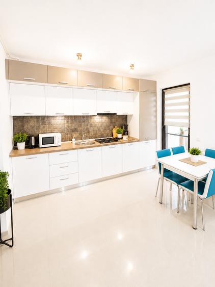 Apartament cu 2 camere | Mamaia Nord | Azimuth Beach