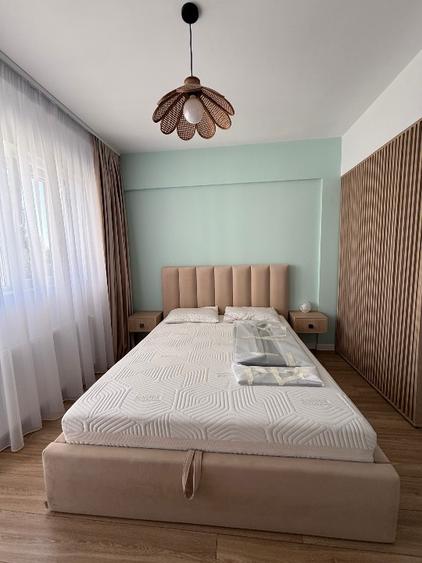 Apartament 3 camere premium |  Complet mobilat si utilat | Mutare imediata