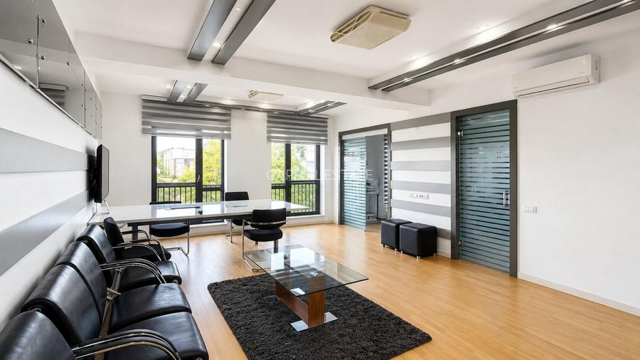 Apartament 2 camere pretabil birou Aviatiei-Aerogarii - 2