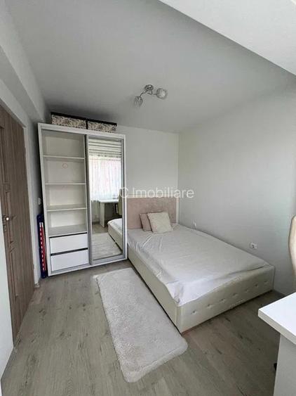 Apartament modern 2 camere Intre lacuri - 5