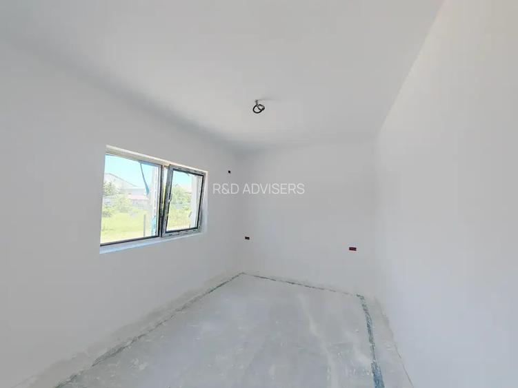 Casa Individuala 4 camere Crevedia I Buftea I Teren 400mp - 12