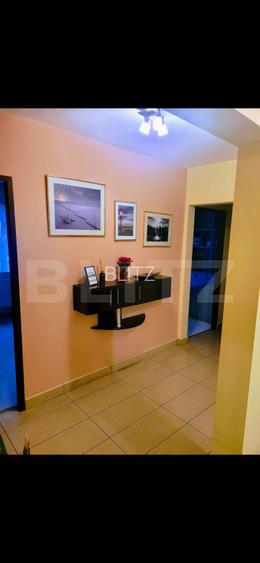 Apartament de inchiriat, 105 mp, zona Parcul Teilor - 5