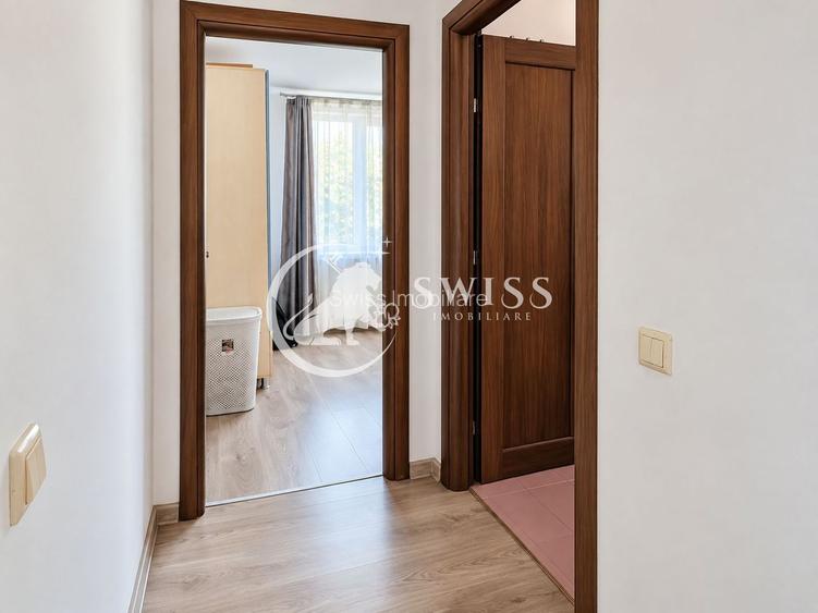 Apartament 3 camere | 70mp | Plopilor | 5min Platinia | USAMV - 9