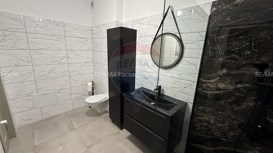 Garsonieră cu loc de parcare bloc nou Cuza-Vodă - 7