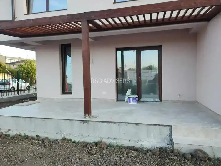 Casă 3 Camere Otopeni | Acces Direct DN1 | 3 Bai | 2 Locuri Parcare - 10
