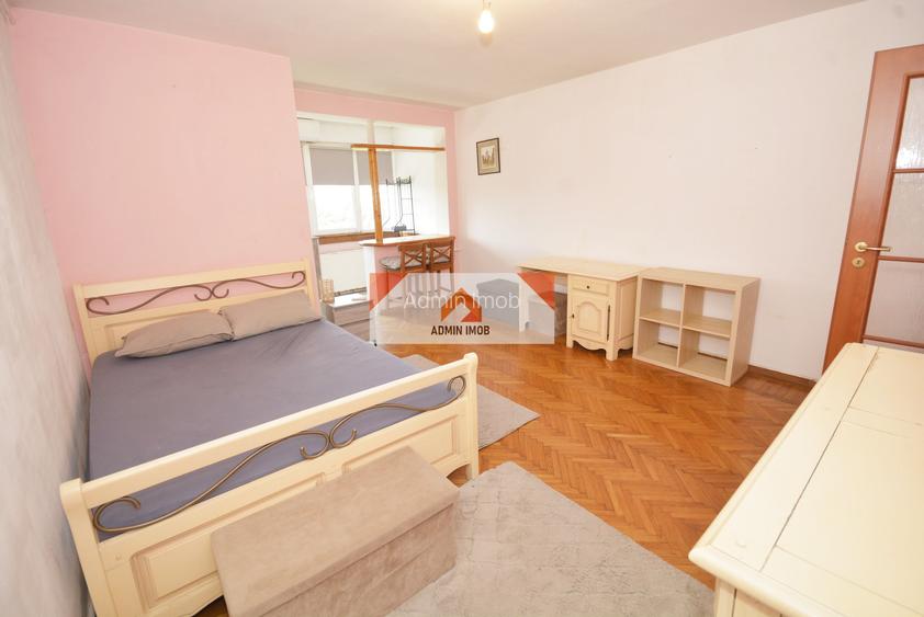 Vanzare Garsoniera 31 mp, Drumul Taberei - Plaza Romania - 2