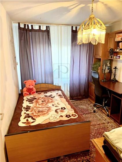 FREIDORF - 3 camere - decomandat - centrala proprie - BLOC ANVELOPAT