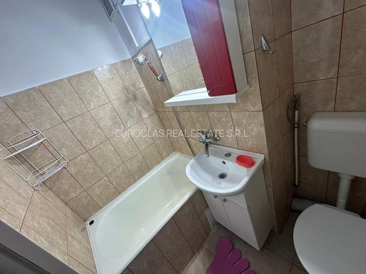 EXCLUSIV! Apartament 2 camere - zona Inel II/Salvare - 65.000 euro(Cod E8+E10) - 15