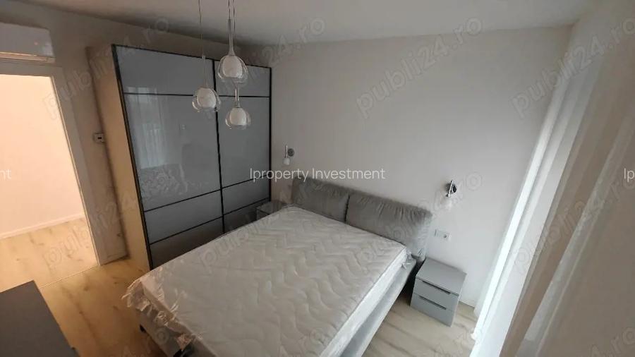 2 camere | Domenii -  ArcadIa Apartments | Centrala Proprie | Loc de parcare - 3