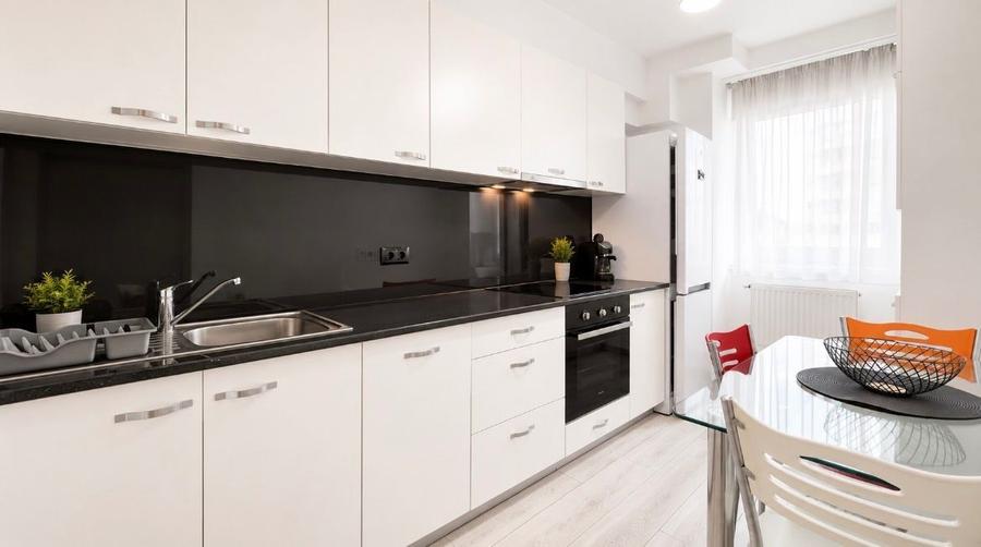 Apartament 2 camere, Iosia Residence, Parcare Subterana