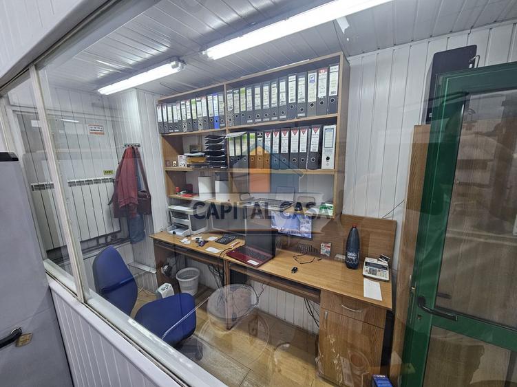 Oportunitate Investiție: Service Auto Complet Utilat – Ploiești Vest