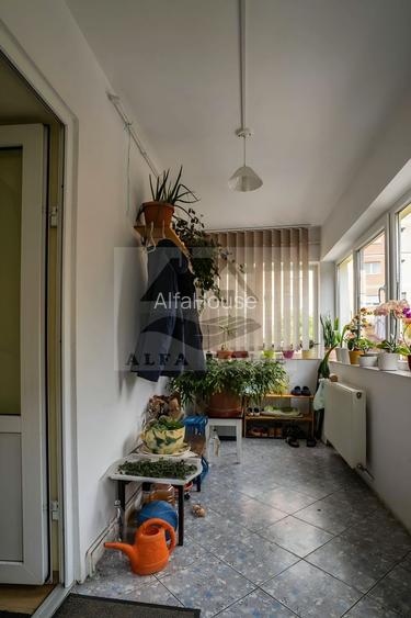 Casa individuala Sacele, 250 mp + 40 mp garaj + 556 mp curte - 6