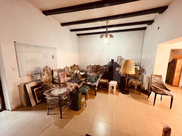 Showroom de inchiriat, 360 mp, zona Semi-centrala