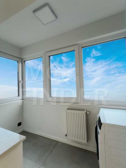 Garsonieră confort lux situata in P-ta Mihai Viteazul