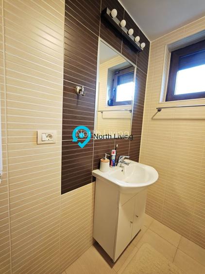 3 CAMERE | LOC PARCARE | PESCARIU| ONE VERDI - 15