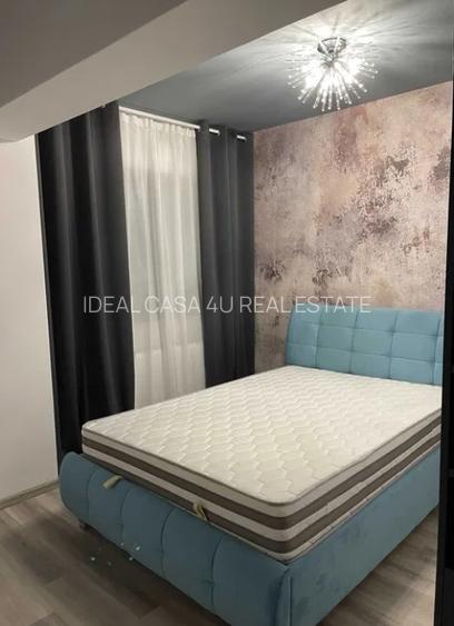 Apartament cu 2 camere+parcare in Tudor Vladimirescu-Rivers Towers - 5