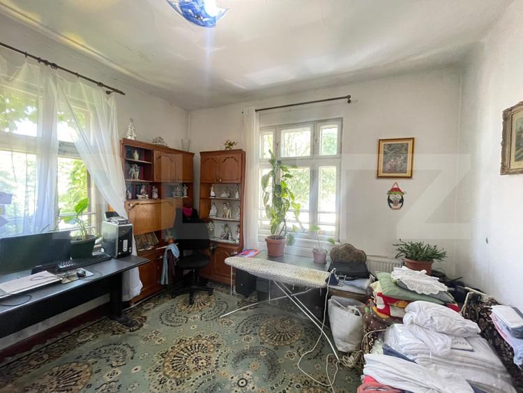 Casa P+1, 118.75 mp, teren 260 mp, zona Centrala