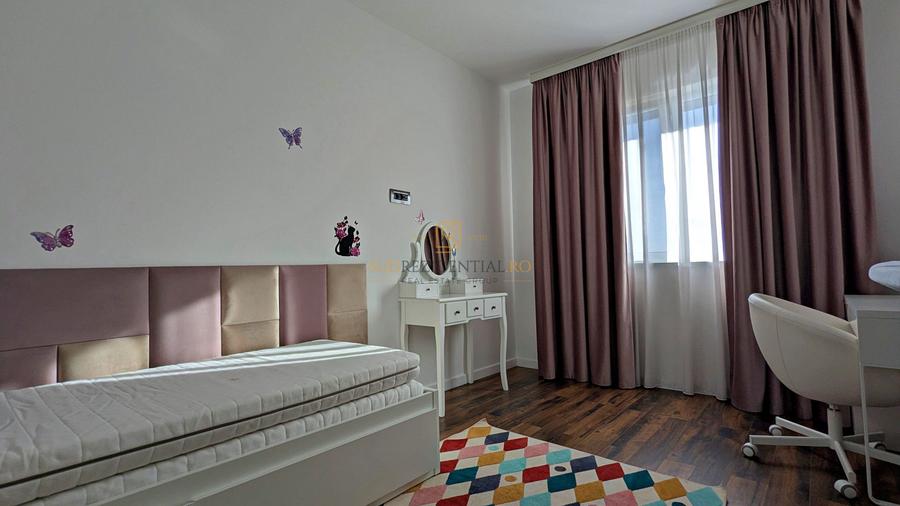 Vila tip duplex, P+1, 4camere, Drumul Binelui, Bulevardul Metalurgiei