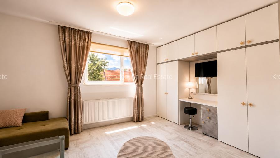 Apartament modern cu 2 camere in zona Centrală - 7