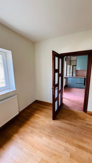 Vila Individuala Laguna Albastra | Bucatarie complet mobilata | Teren 600mp