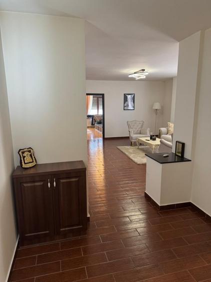 Apartament modern, 100mp locuibili , Siret