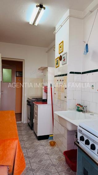 Apartament 2 camere decom - Micro 19 - 5