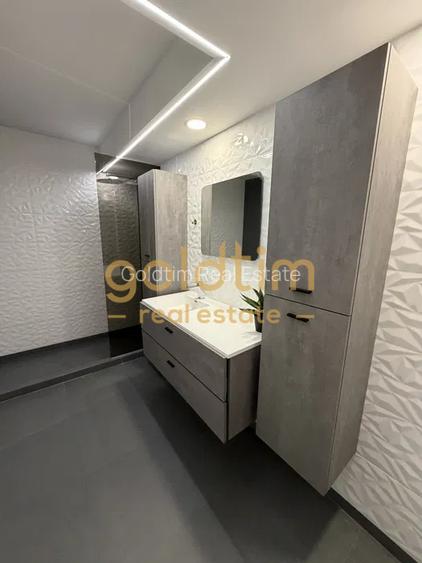 Penthouses lux 3 camere/4City North/Parcare subterana/Terasa generoasa/Pipera - 5