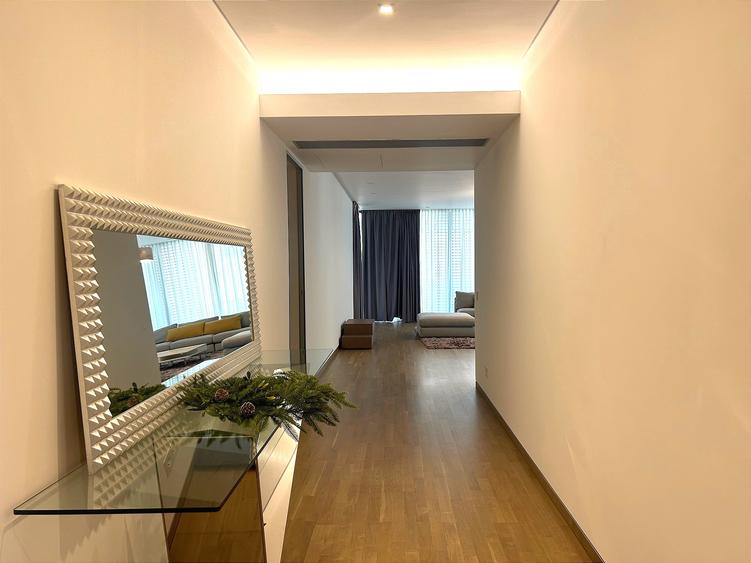 Apartament exclusivist într-un imobil cu arhitectura modernă si locație premium