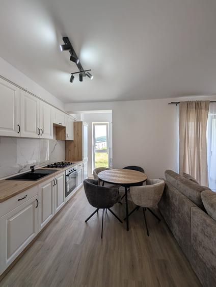 Prima inchiriere! Apartament 2 camere, garaj, lift, zona Tineretului