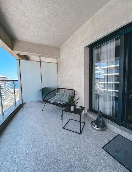 Inchiriere studio lux Mamaia Nord