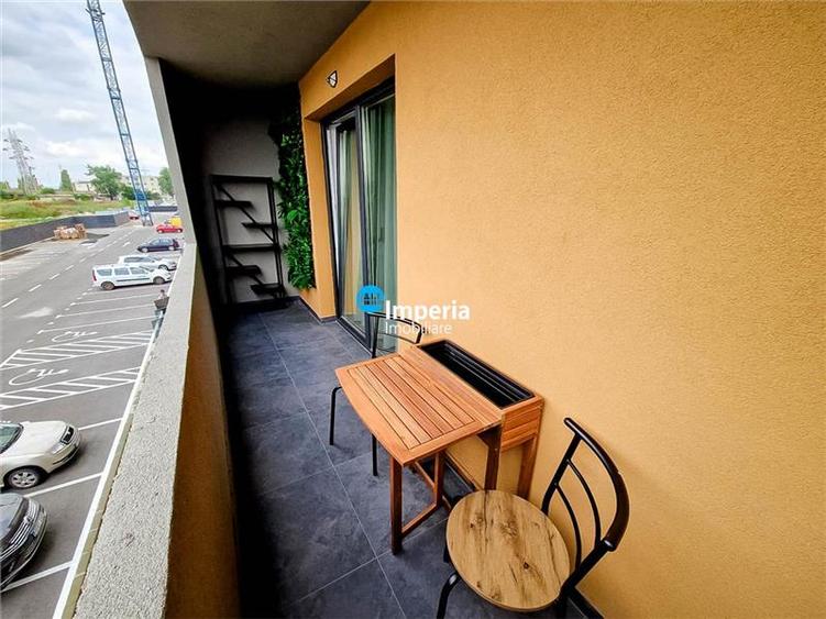 EXCLUSIVITATE! Bloc intabulat ! Mobilat si utilat complet!