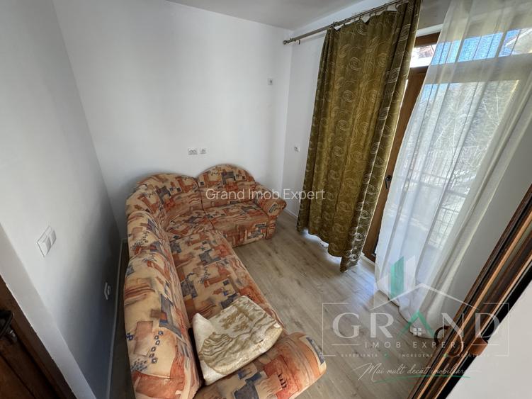 Casă individuală–160 mp | 5 camere | 4 bai | 4 parcări | EUROPA/Eugen Ionesco - 12