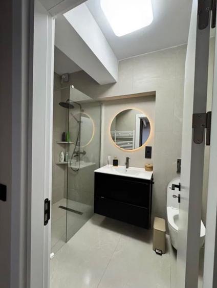 Apartament Premium 2 camere/ Otopeni/parcare inclusă/aproape de aeroport