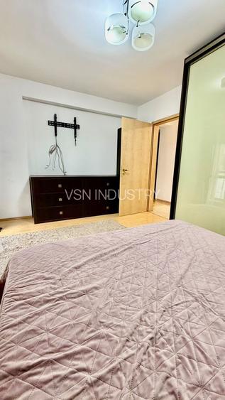 Apartament 2 camere Cristalului Loc de parcare Inclus - 6