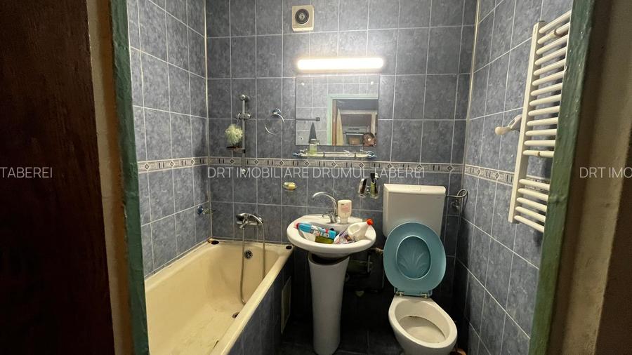 Drumul Taberei 84500Euro - 6