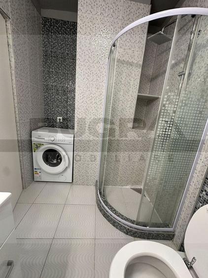 Apartament 3 camere premium, bloc nou, 67mp, garaj subteran, Marasti