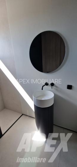 PENTHOUSE DUPLEX |CATEDRALA MANTUIRII NEAMULUI | ACCES PRIVAT DIN LIFT| et 6-7 - 13