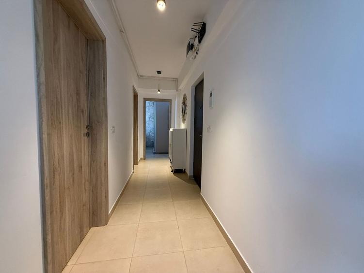 APARTAMENT PREMIUM PARCARE LIBERA BLOC NOU GHENCEA SECTOR 6
