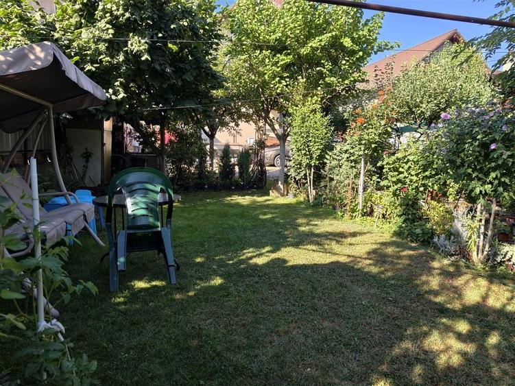 Casa de vanzare l 260 MP Utili l P + 2E l 560 MP Teren