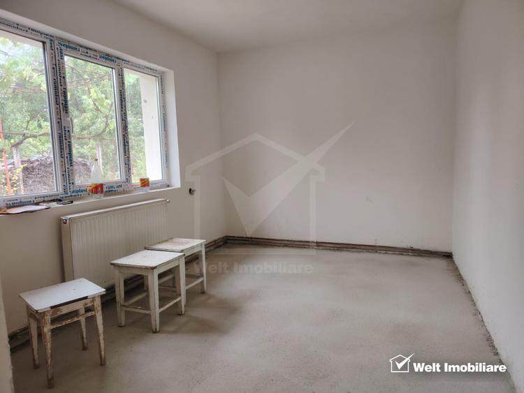Teren 625 mp + Casă Renovată. Posibilitate Extindere sau Construcție Nouă