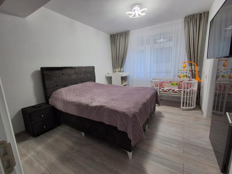 Apartament 2 Camere | Voluntari