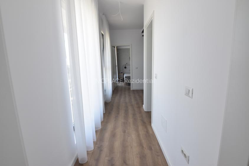 PENTHOUSE NOU: Apartament 3 camere, Prelungirea Ghencea - 11