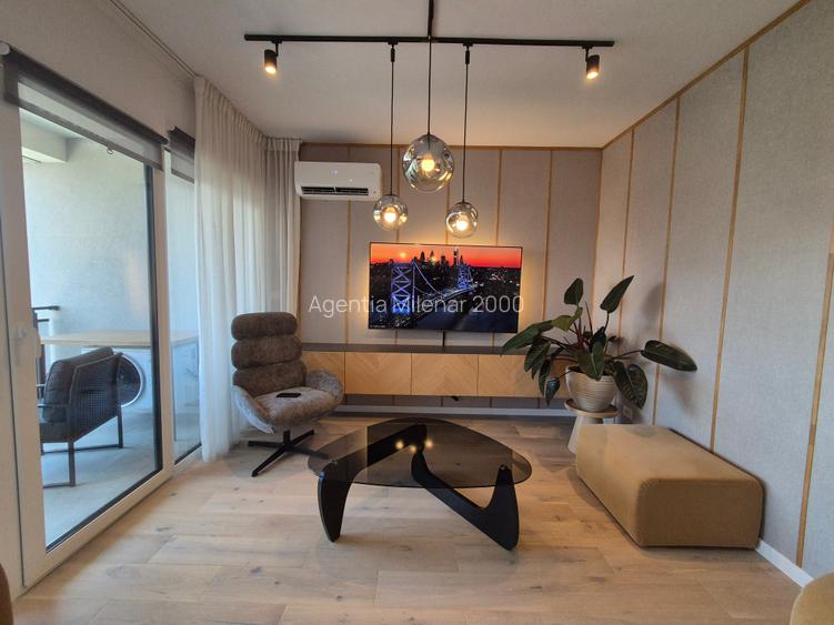 Iată cu siguranță cel mai frumos apartament central! - 5