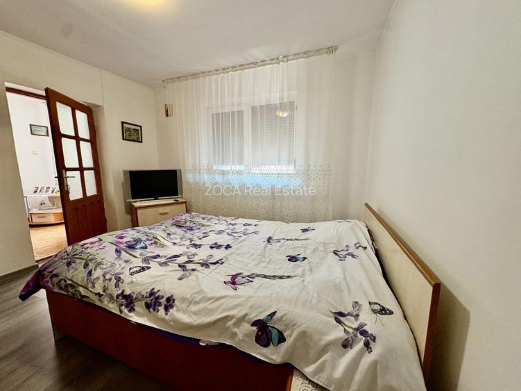 Casa 3 camere | Călărași | Garaj | Bucătărie de vară | Comision 0% - 9