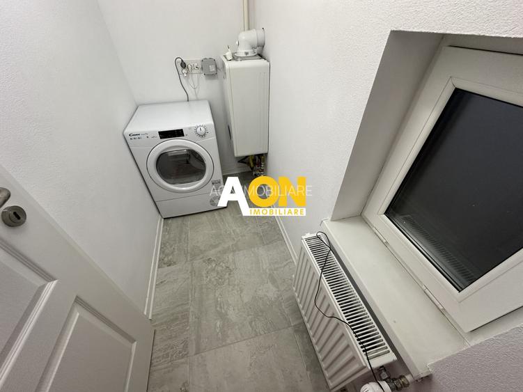 Apartament Ultrafinisat, Zona Cetate - 7