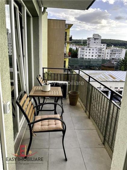 Apartament 2 camere de calitate in  Tudor, AGORA, pt investitii - 7